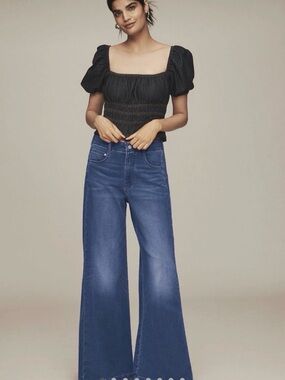 Pilcro Adi Knit Jean Size 28 NWT